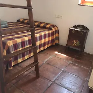 Cortijo Nuevo Rural , Cuevas del Becerro Spanje