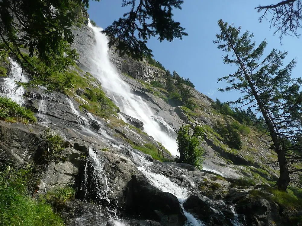 Le Perce Neige Appartement Vaujany